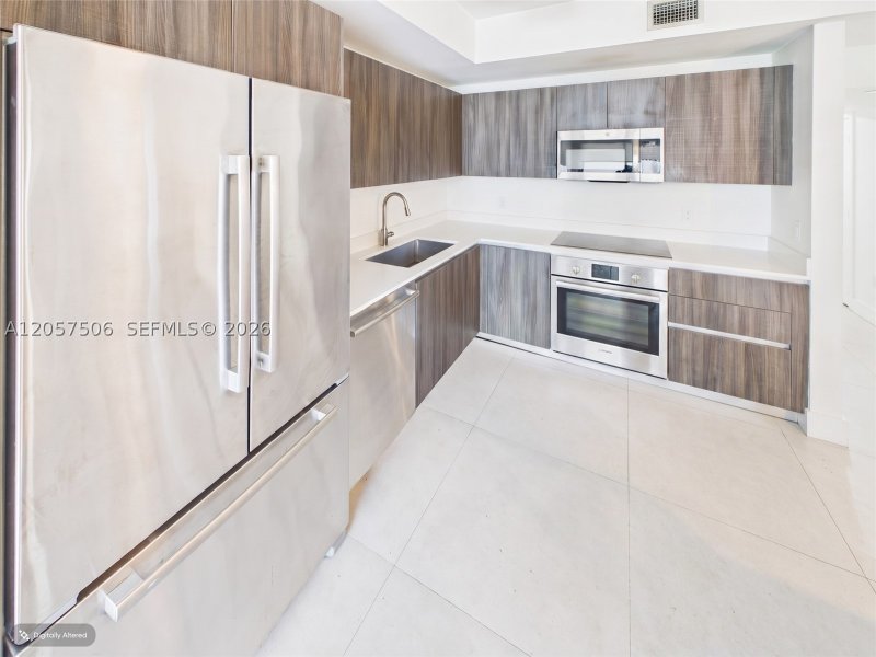 Condo for sale at Aria on The Bay 203