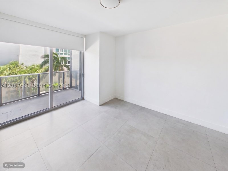 Condo for sale at Aria on The Bay 203