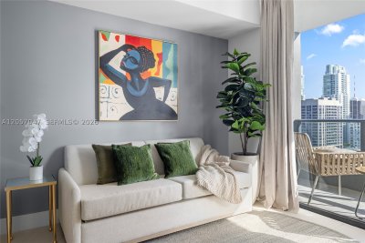Natiivo Gale Miami Hotel & Residences Apt #2414