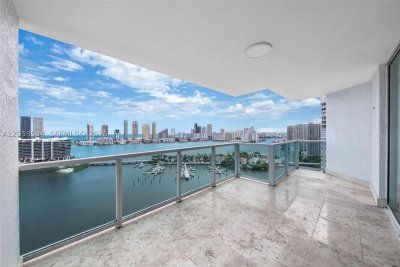 Peninsula I Apt #2506