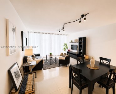 Comprar apartamento en Alexander Towers 411
