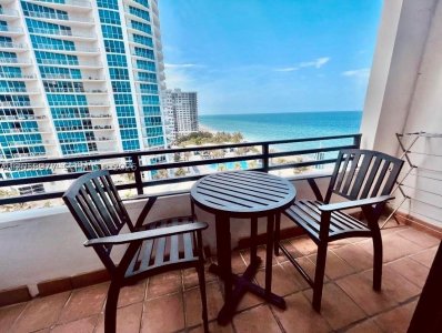 Comprar apartamento no Alexander Towers 911