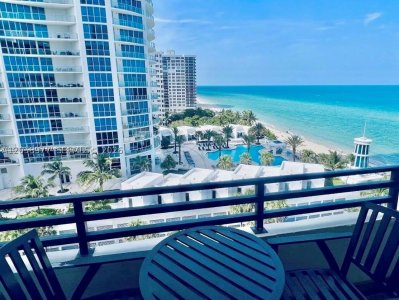 Comprar apartamento no Alexander Towers 911
