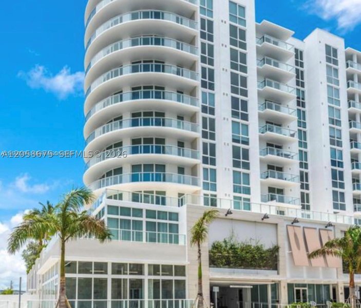 Apartment for rent at Tiffany House 1113