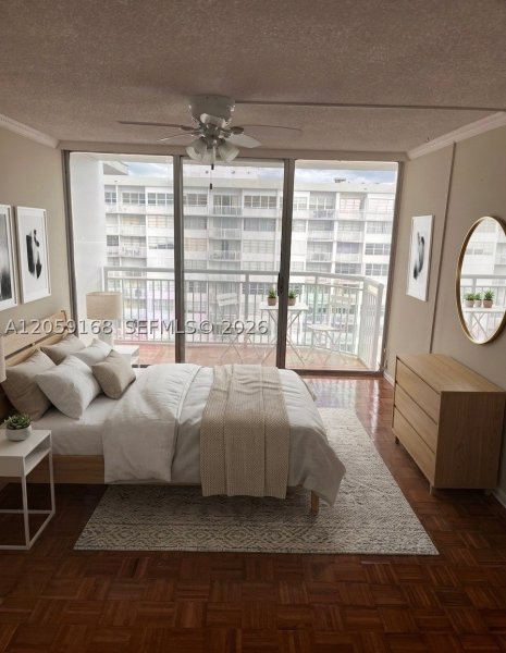 Apartment for rent at Del Prado South Tower 1905
