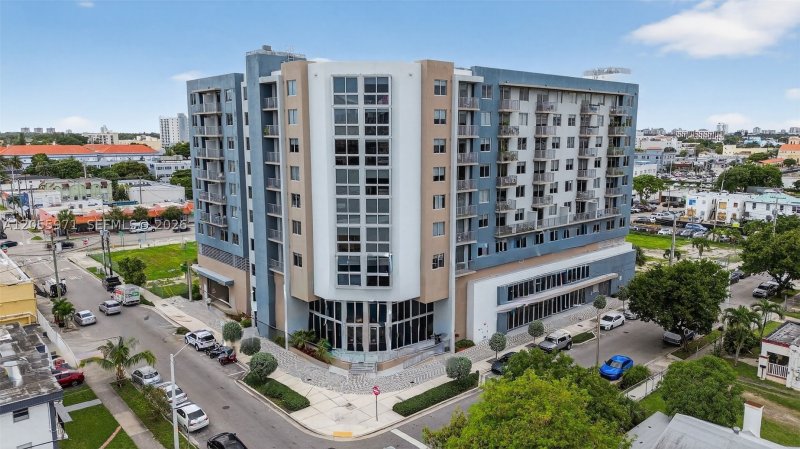 Condo for sale at Centralis Residences 409