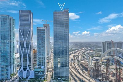 Alquiler de apartamento en Marquis 4308