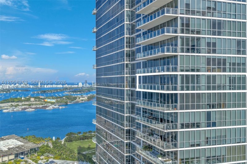 Alquiler de apartamento en Marquis 4308