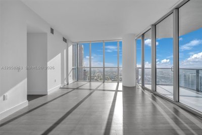 Alquiler de apartamento en Marquis 4308