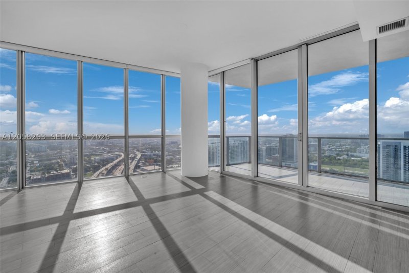 Alquiler de apartamento en Marquis 4308