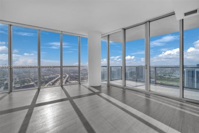 Alquiler de apartamento en Marquis 4308