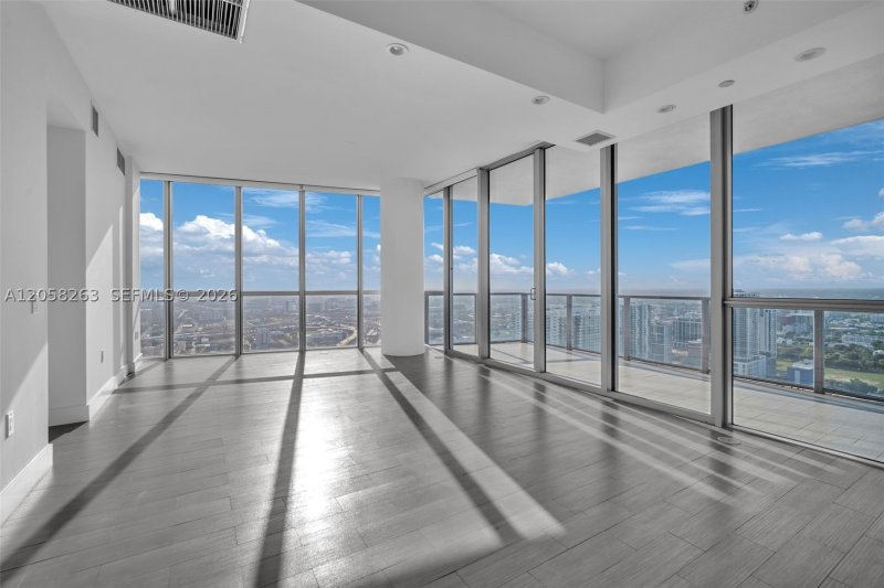 Alquiler de apartamento en Marquis 4308