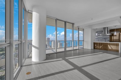 Alquiler de apartamento en Marquis 4308