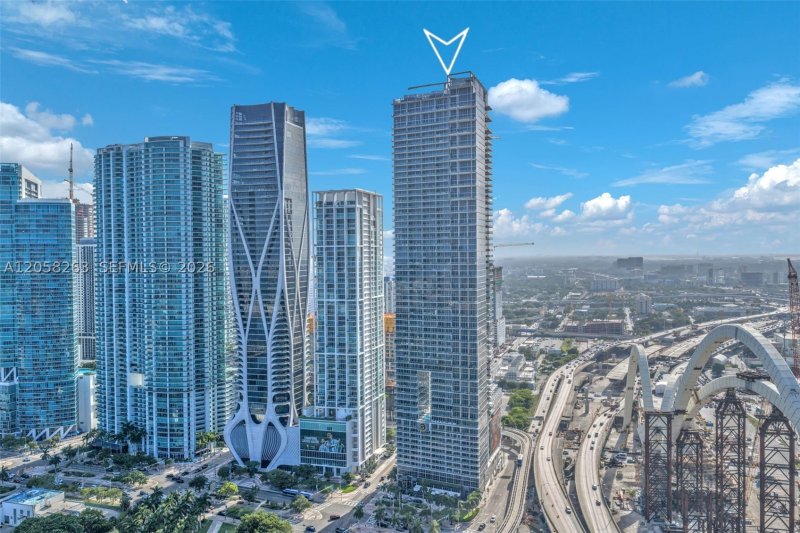 Alquiler de apartamento en Marquis 4308