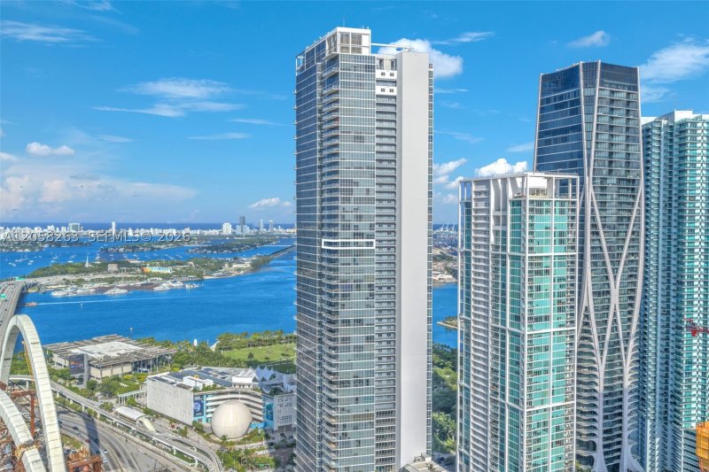 Alquiler de apartamento en Marquis 4308