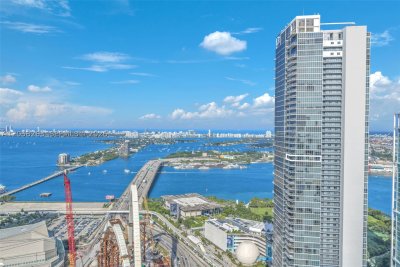 Alquiler de apartamento en Marquis 4308