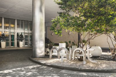 Comprar apartamento en Mint at Riverfront 3901