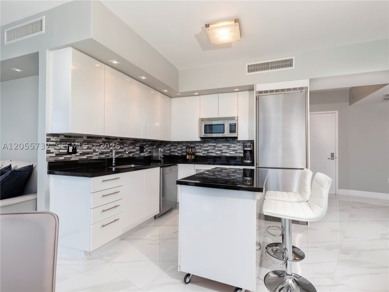 Comprar apartamento en Mint at Riverfront 3901