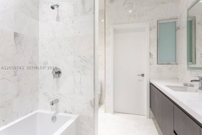 Comprar apartamento en Paramount Miami WorldCenter 503