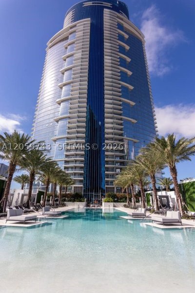 Condo for sale at Paramount Miami WorldCenter 503