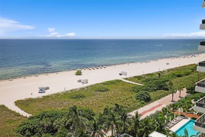 Corinthian Condo Apt #12H