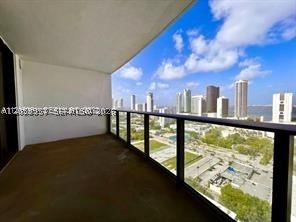 Alquiler de apartamento en Canvas 2401