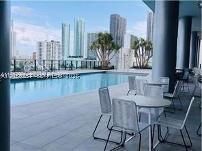 Alquiler de apartamento en Canvas 2401