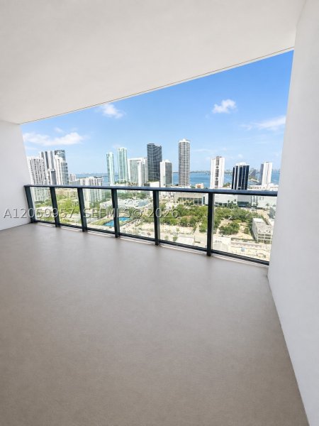 Alquiler de apartamento en Canvas 2401