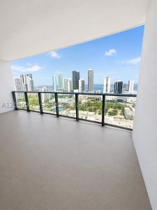 Alquiler de apartamento en Canvas 2401