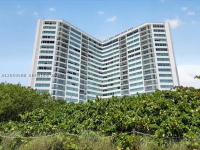 Comprar apartamento en Burleigh House 331