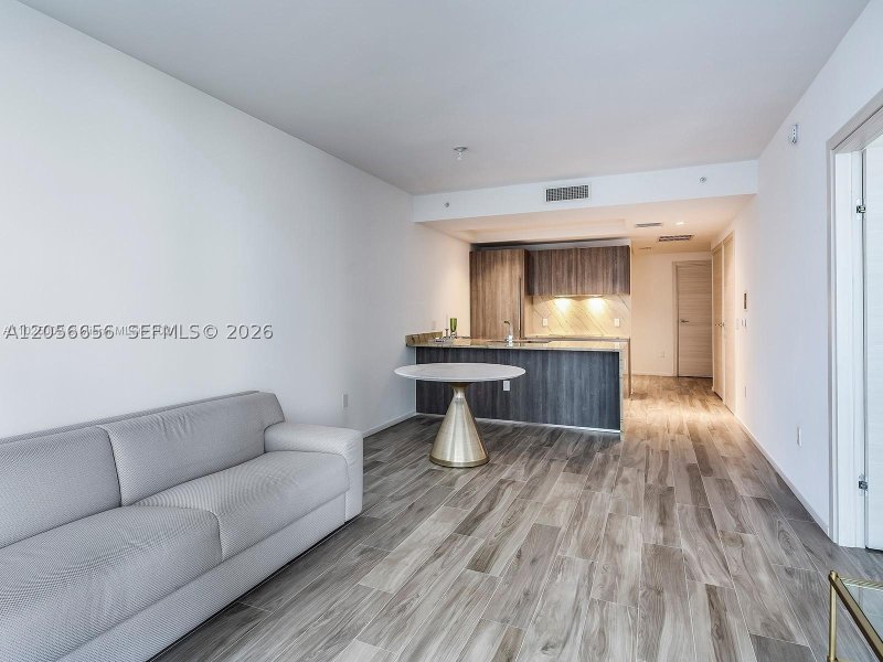 Apartment for rent at SLS Lux Brickell 2706