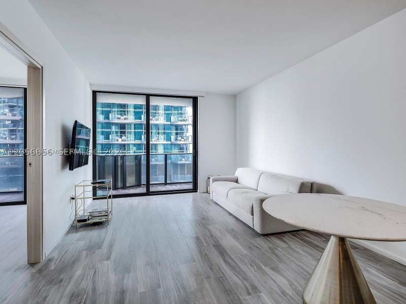 Apartment for rent at SLS Lux Brickell 2706