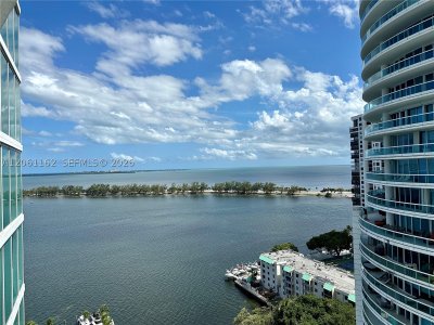 Skyline On Brickell Apt #1908
