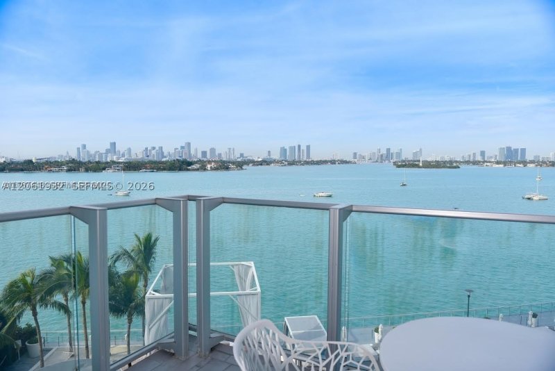 Condo for sale at 1100 West Condo (Mondrian located) 622