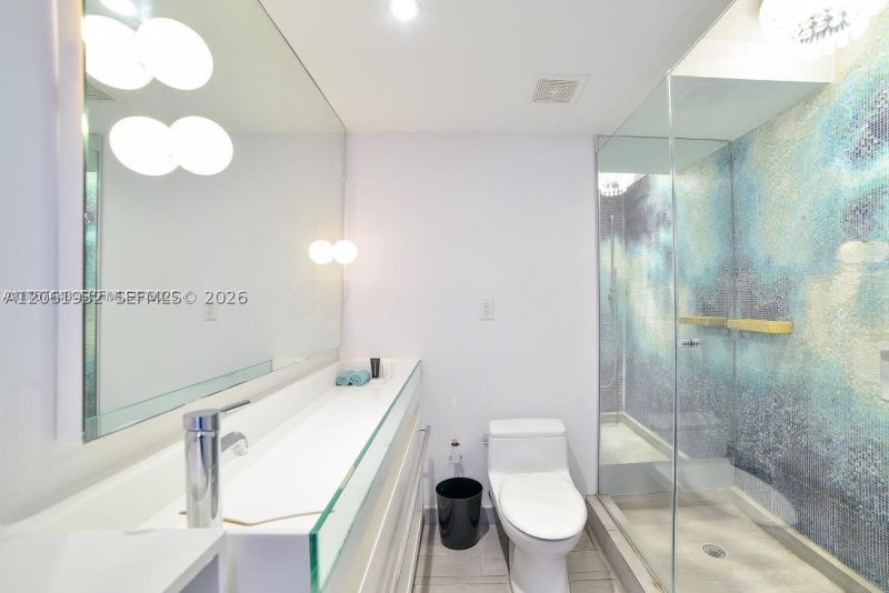Condo for sale at 1100 West Condo (Mondrian located) 622