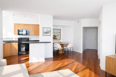 Waverly Apt #2601