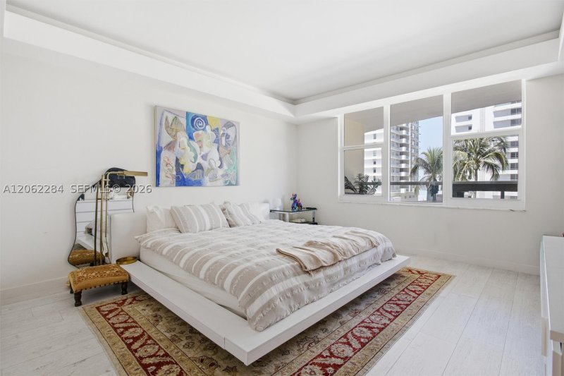 Condo for sale at 5600 Collins 5A