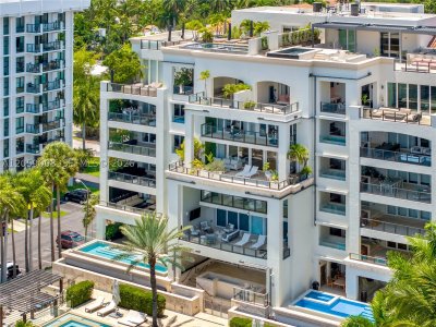 Comprar apartamento en Residences at Vizcaya 504