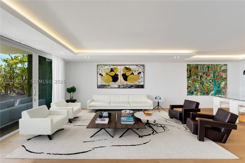 Comprar apartamento en Residences at Vizcaya 504