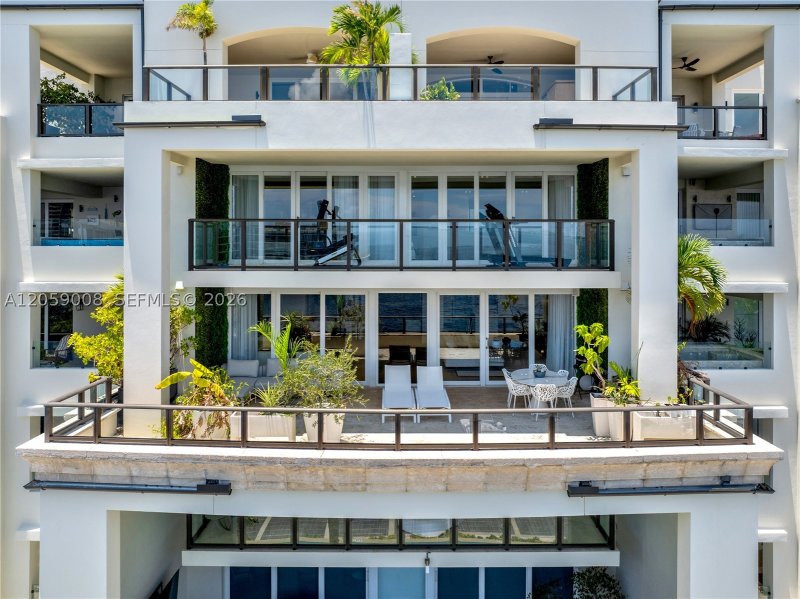 Comprar apartamento en Residences at Vizcaya 504