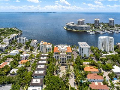 Comprar apartamento en Residences at Vizcaya 504
