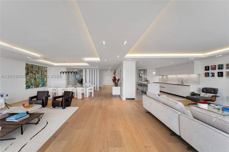 Comprar apartamento en Residences at Vizcaya 504