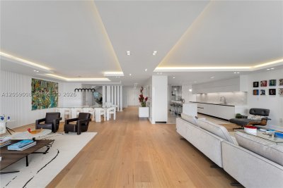 Comprar apartamento en Residences at Vizcaya 504