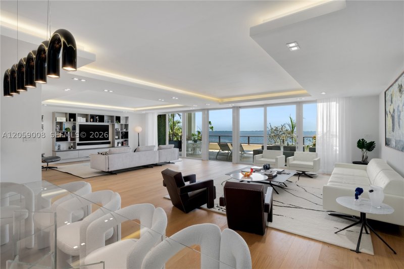 Comprar apartamento en Residences at Vizcaya 504