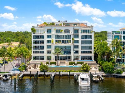 Comprar apartamento en Residences at Vizcaya 504