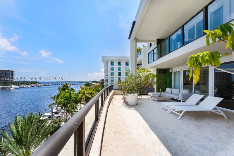 Comprar apartamento en Residences at Vizcaya 504