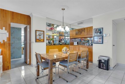 Comprar apartamento en Coronado I 1806