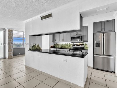 Comprar apartamento en Winston Towers 2205