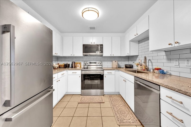 Comprar apartamento no Vue at Brickell 2106
