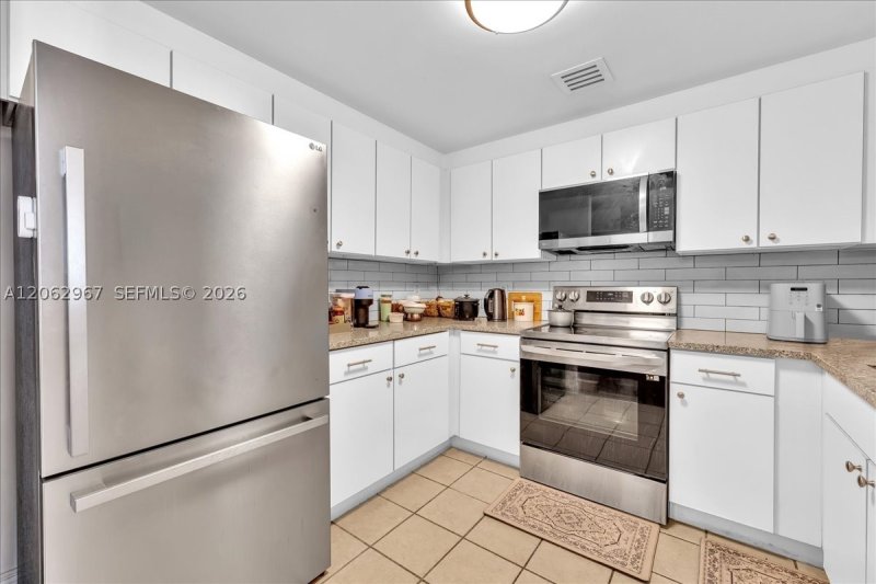 Comprar apartamento no Vue at Brickell 2106